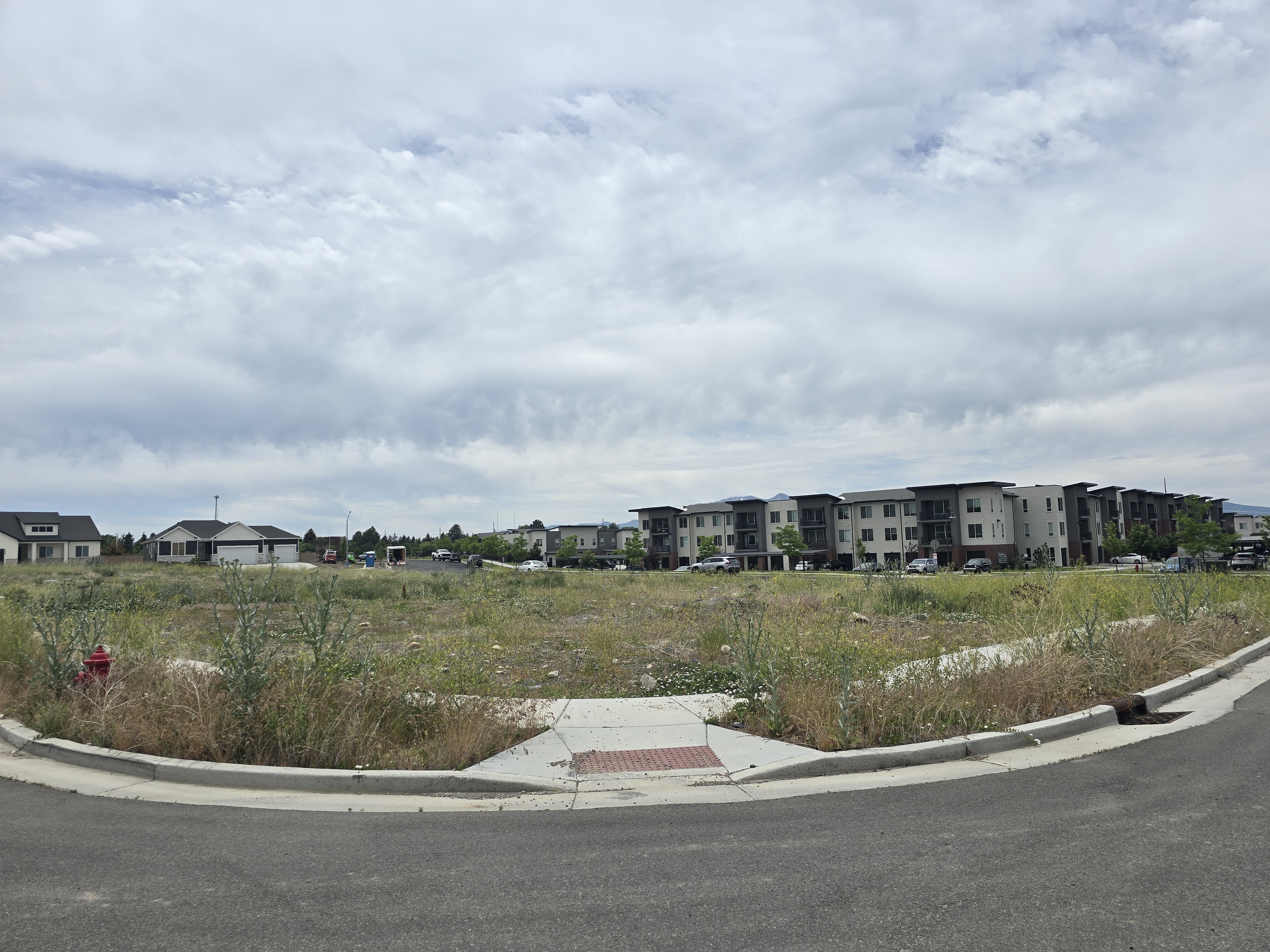 Image of Foothill Lofts