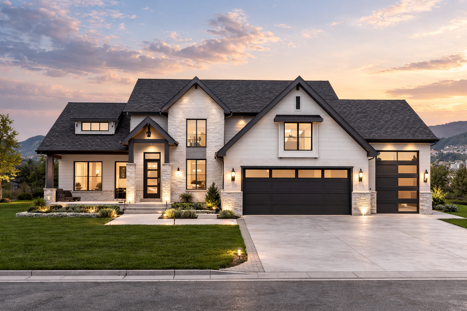 Main image of Hamilton, built by Red Clover Homes