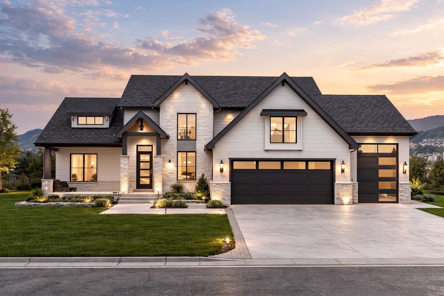 Main image of Hamilton, built by Red Clover Homes