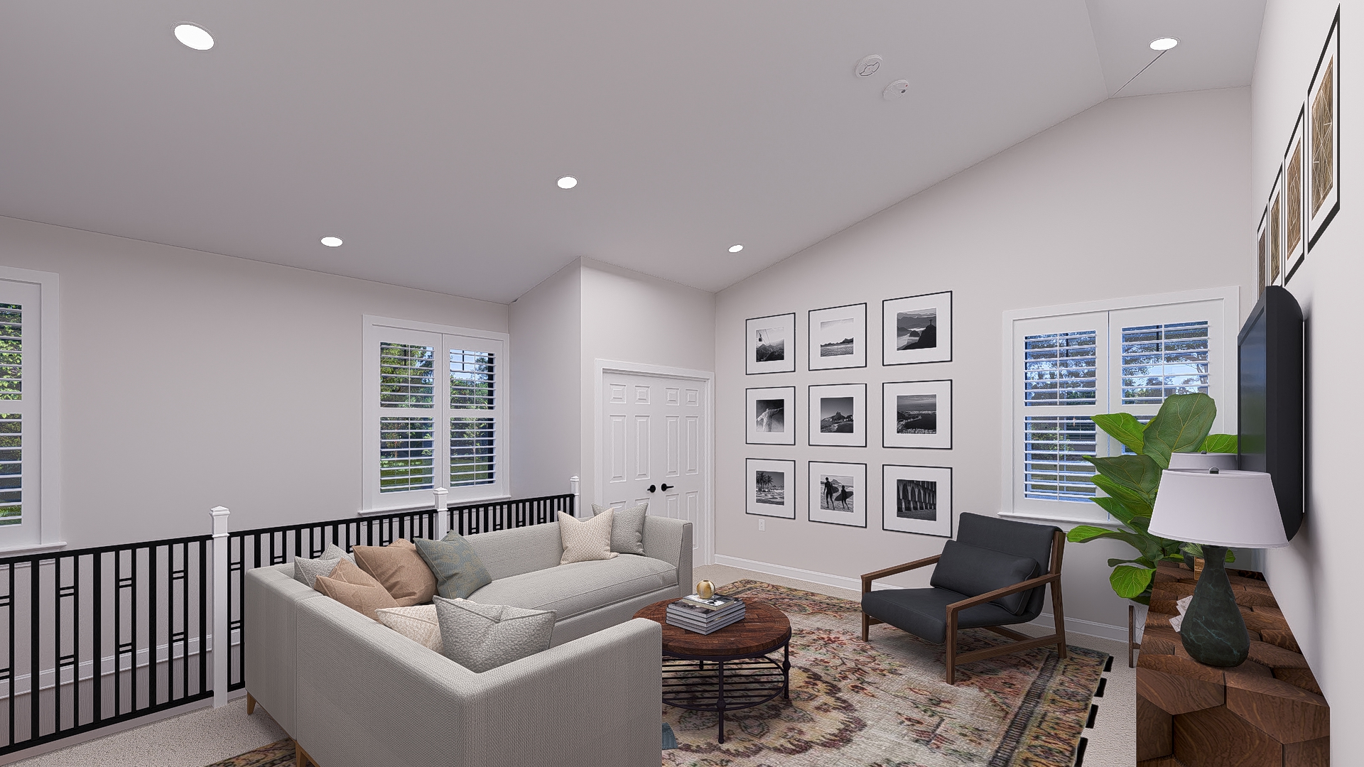 Image of ADU-Garage 2 Bed, 1.5 Bath, 2 Car - 882 sq.ft