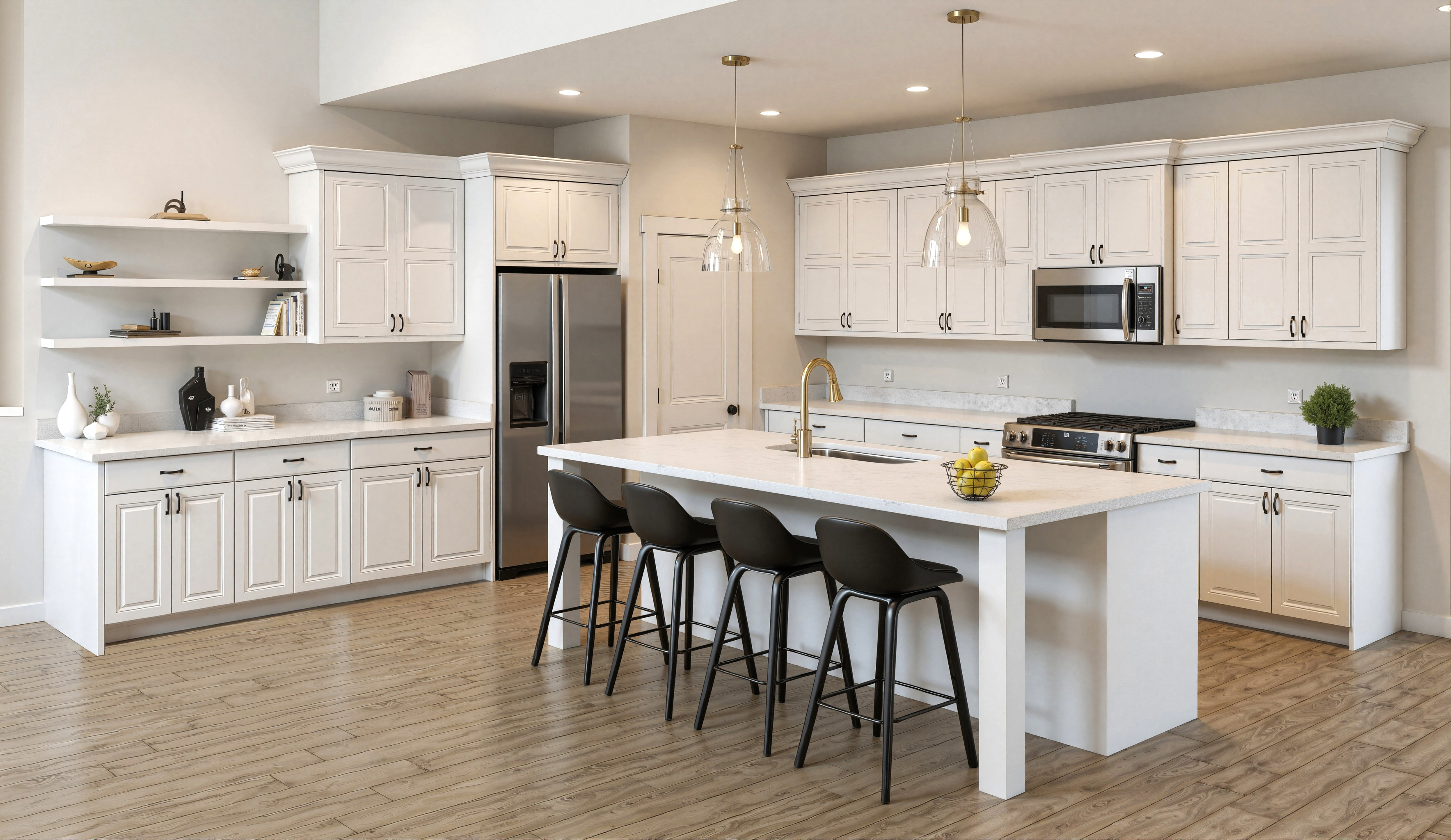 Image of Chamberlain