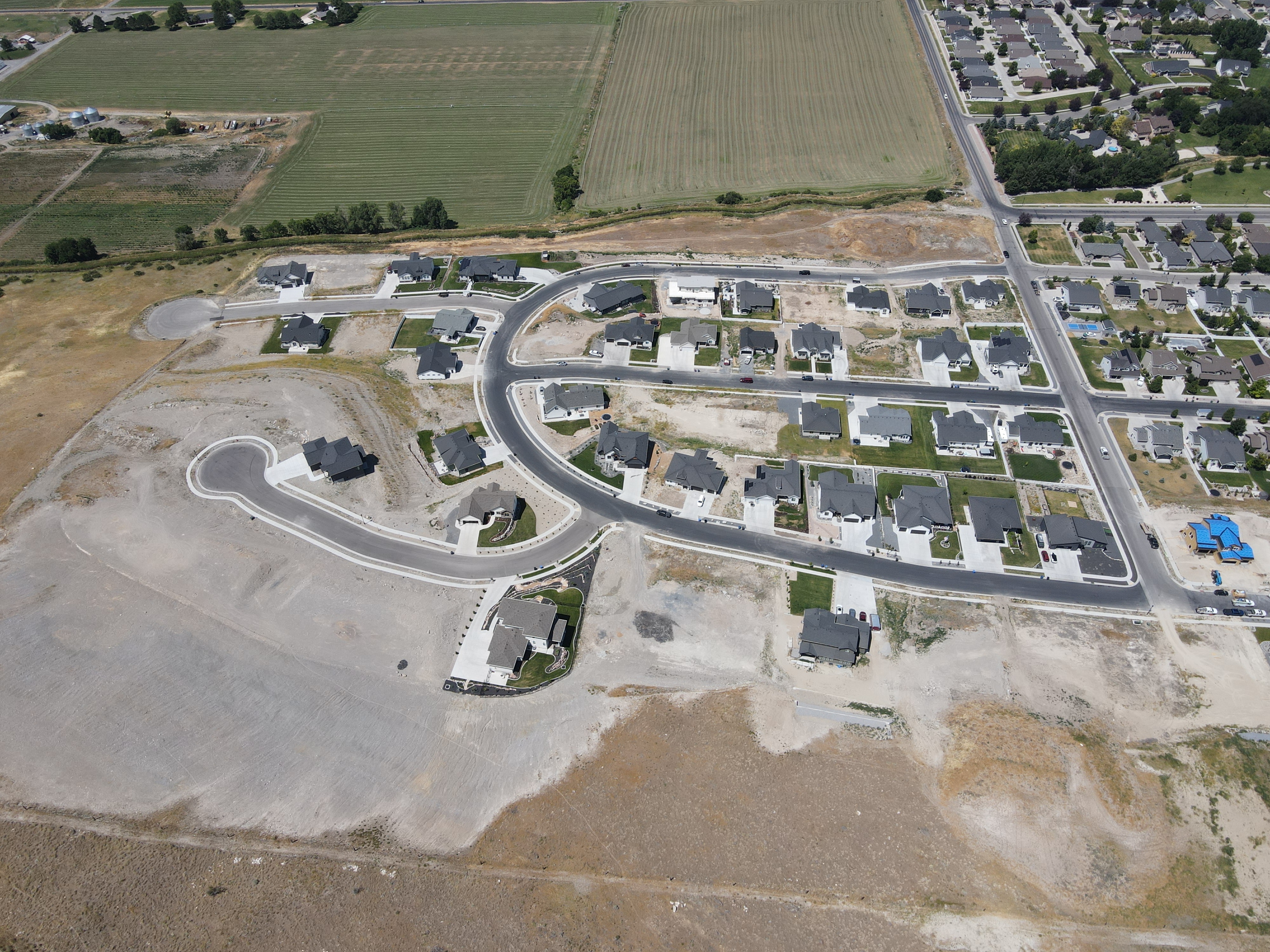 Image of Sky View Heights
