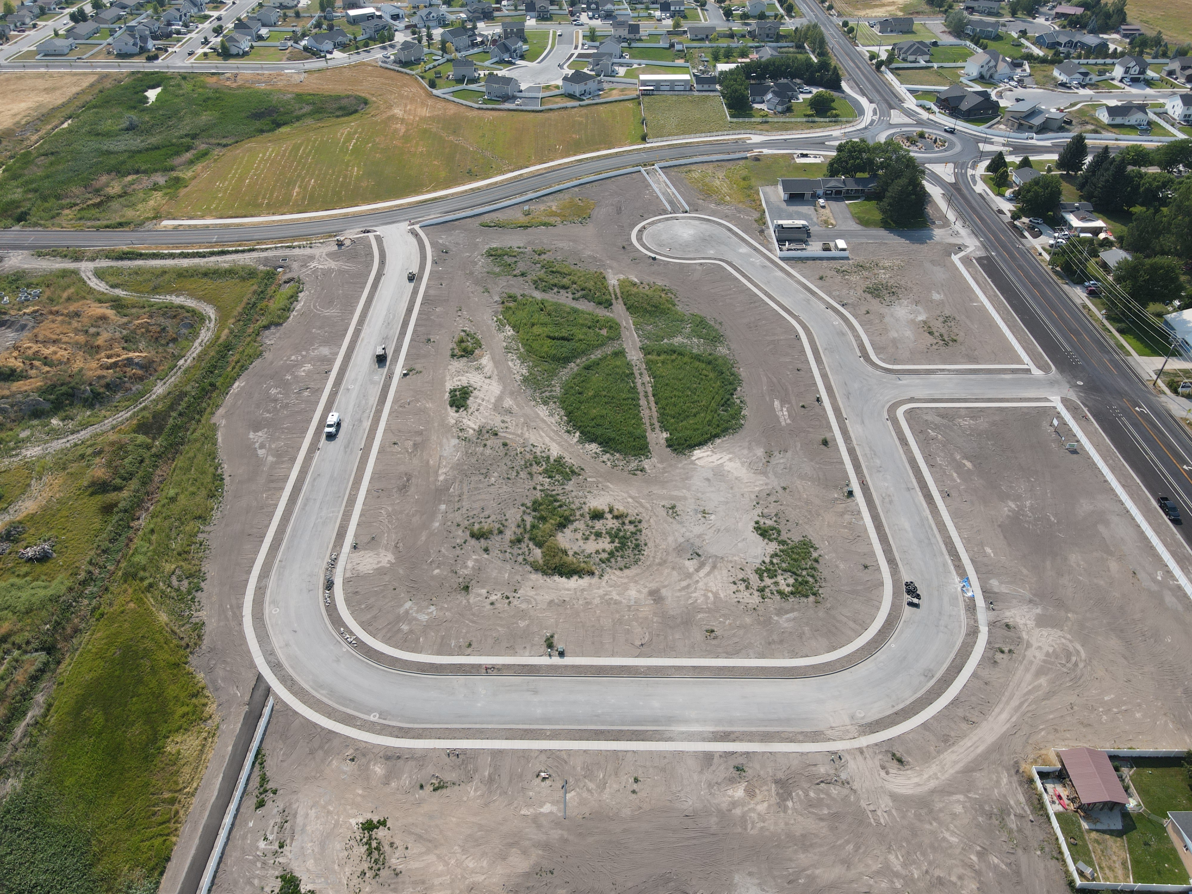 Image of Hawk Hollow