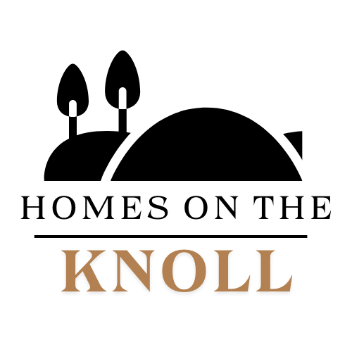 Homes on the Knoll
