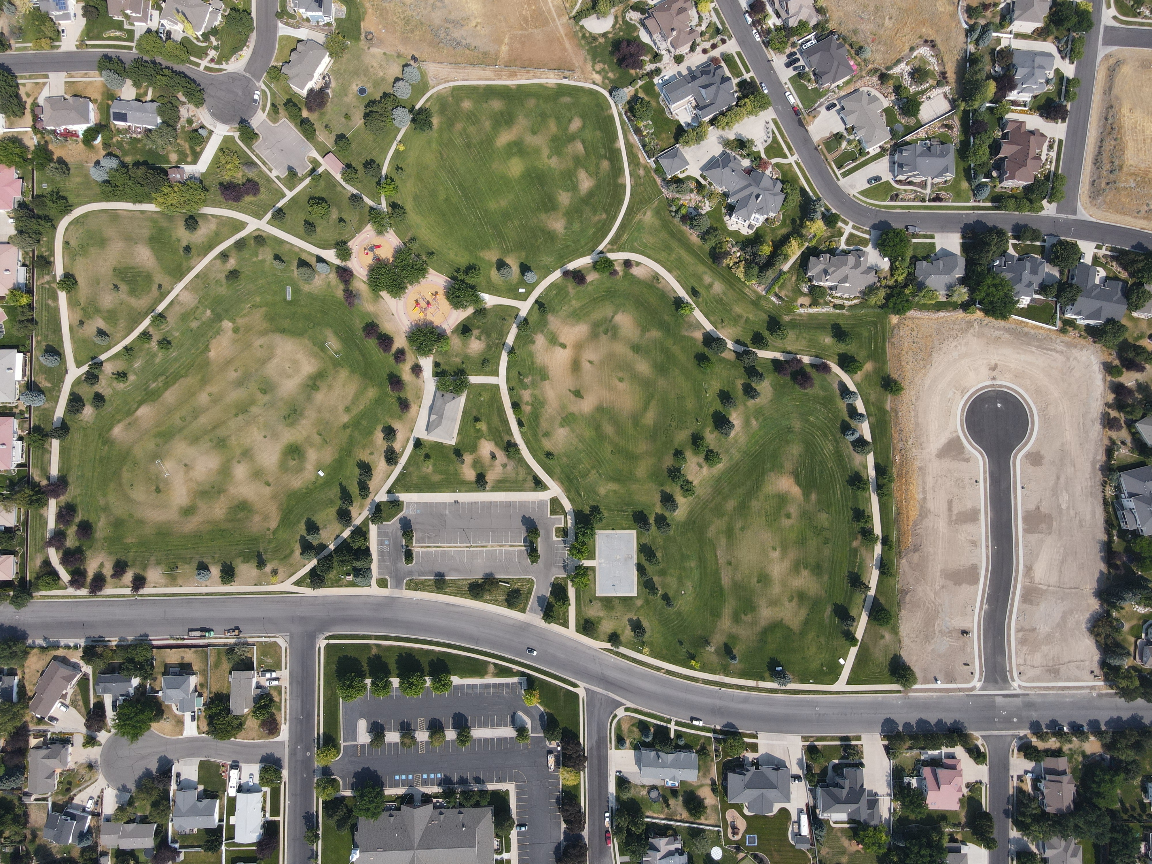 Image of Gibbons Park Estates