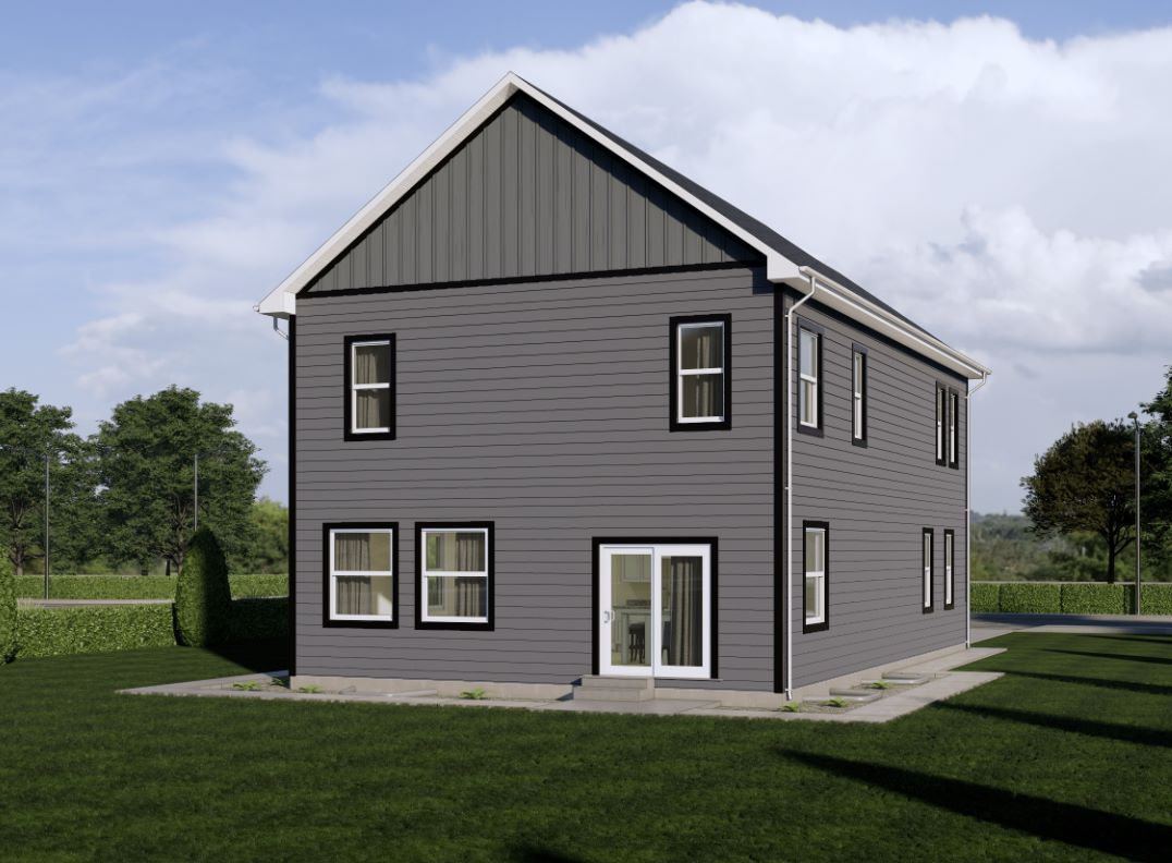 Image of Lincoln