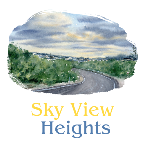 Sky View Heights