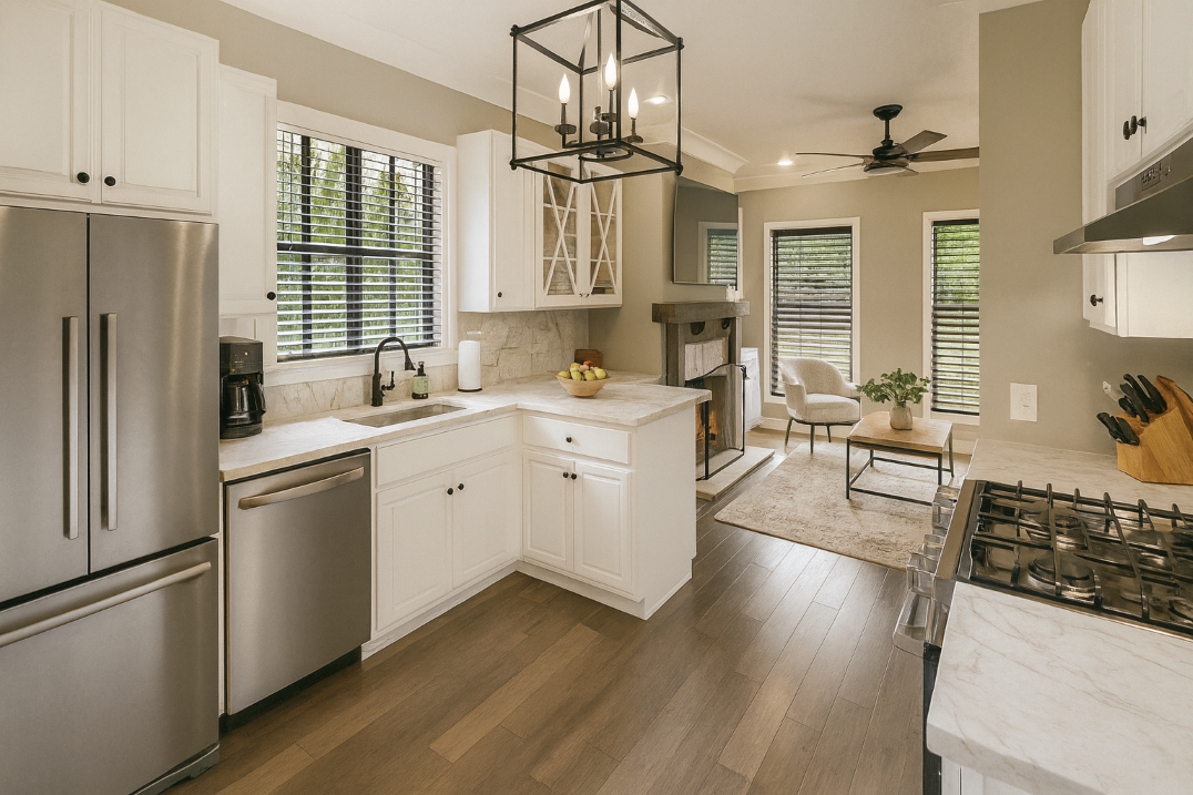 Image of ADU - 2 Bed, 1 Bath - 890 sq.ft