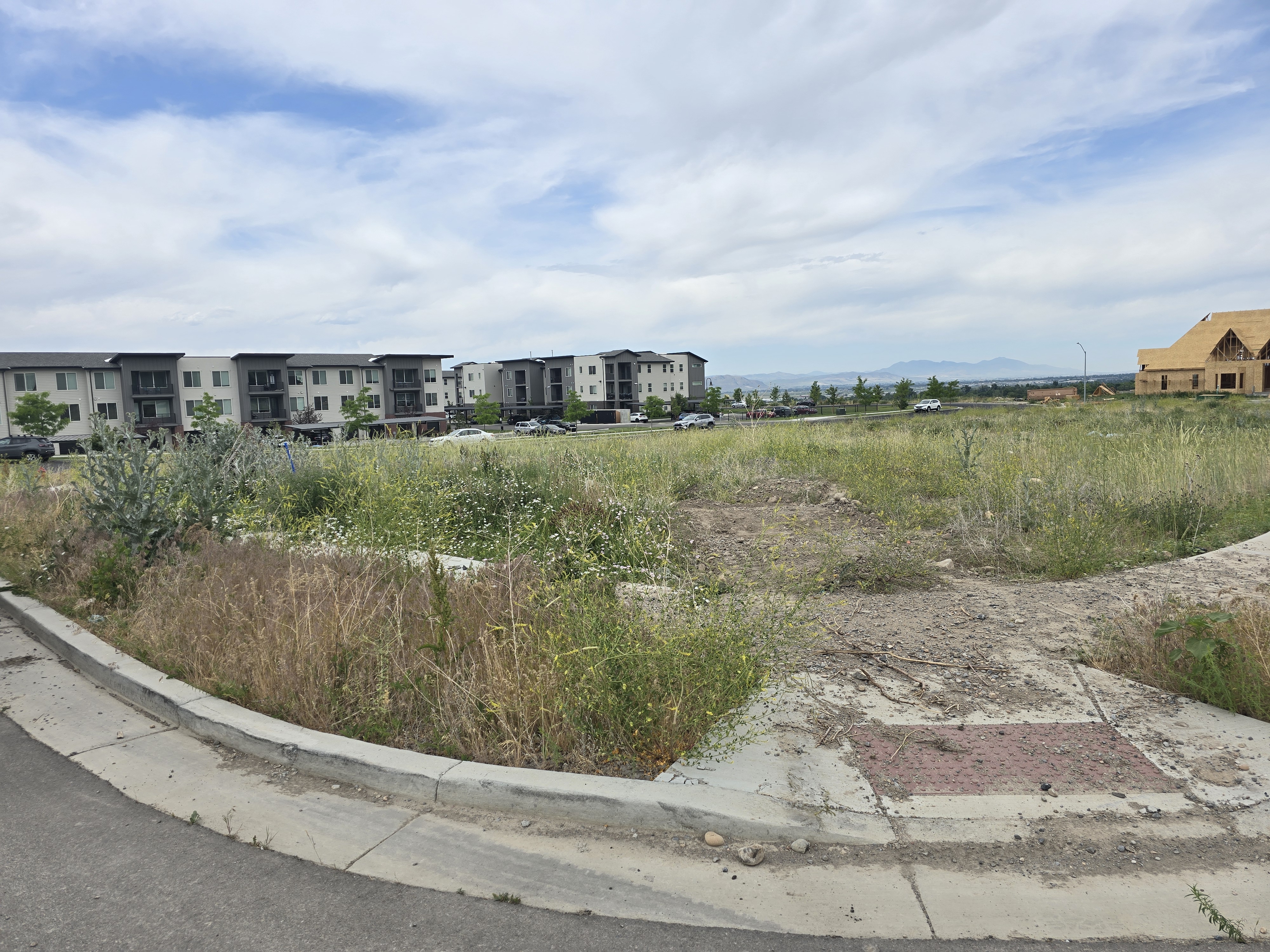 Image of Foothill Lofts