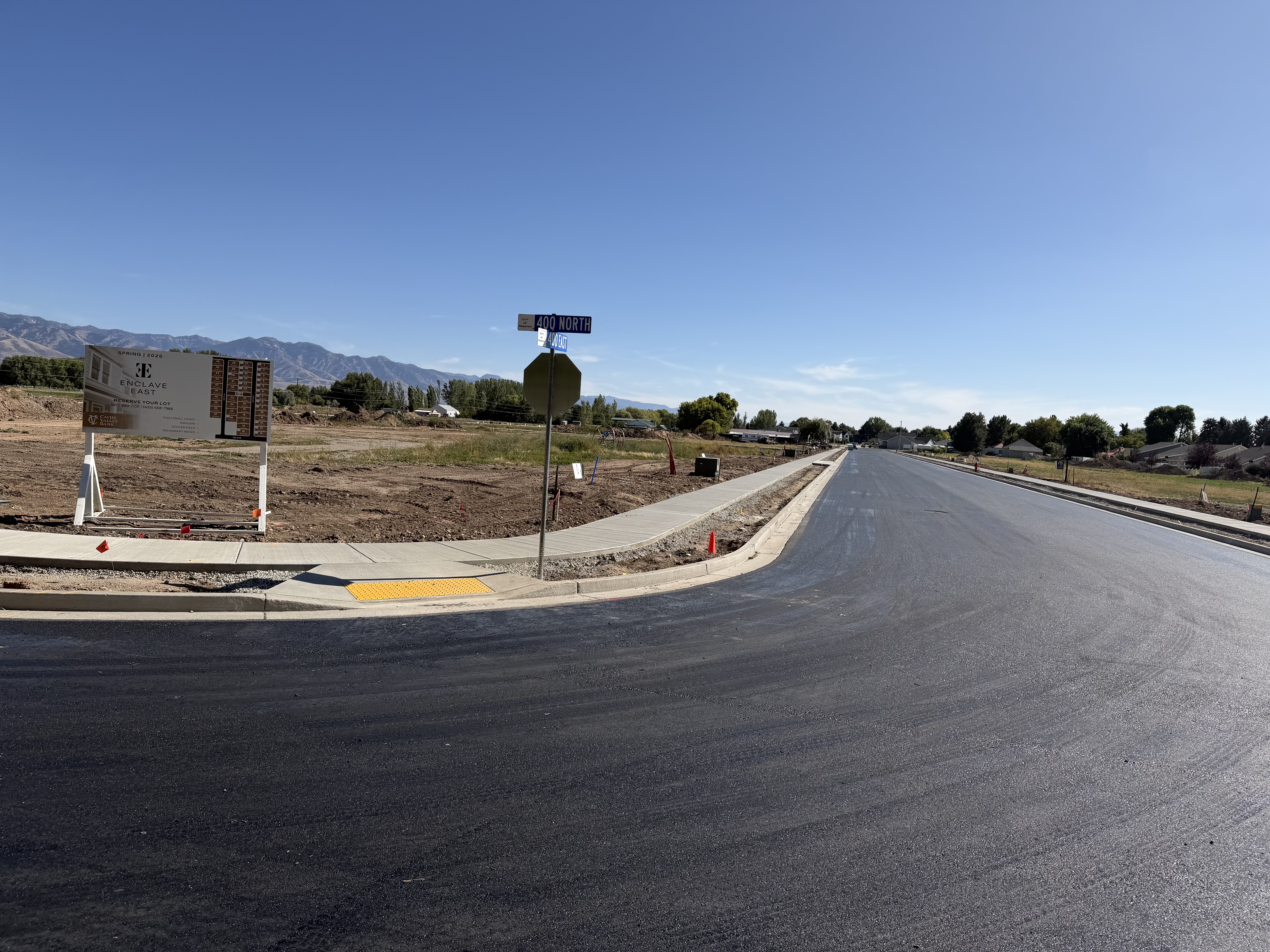Image of Enclave East