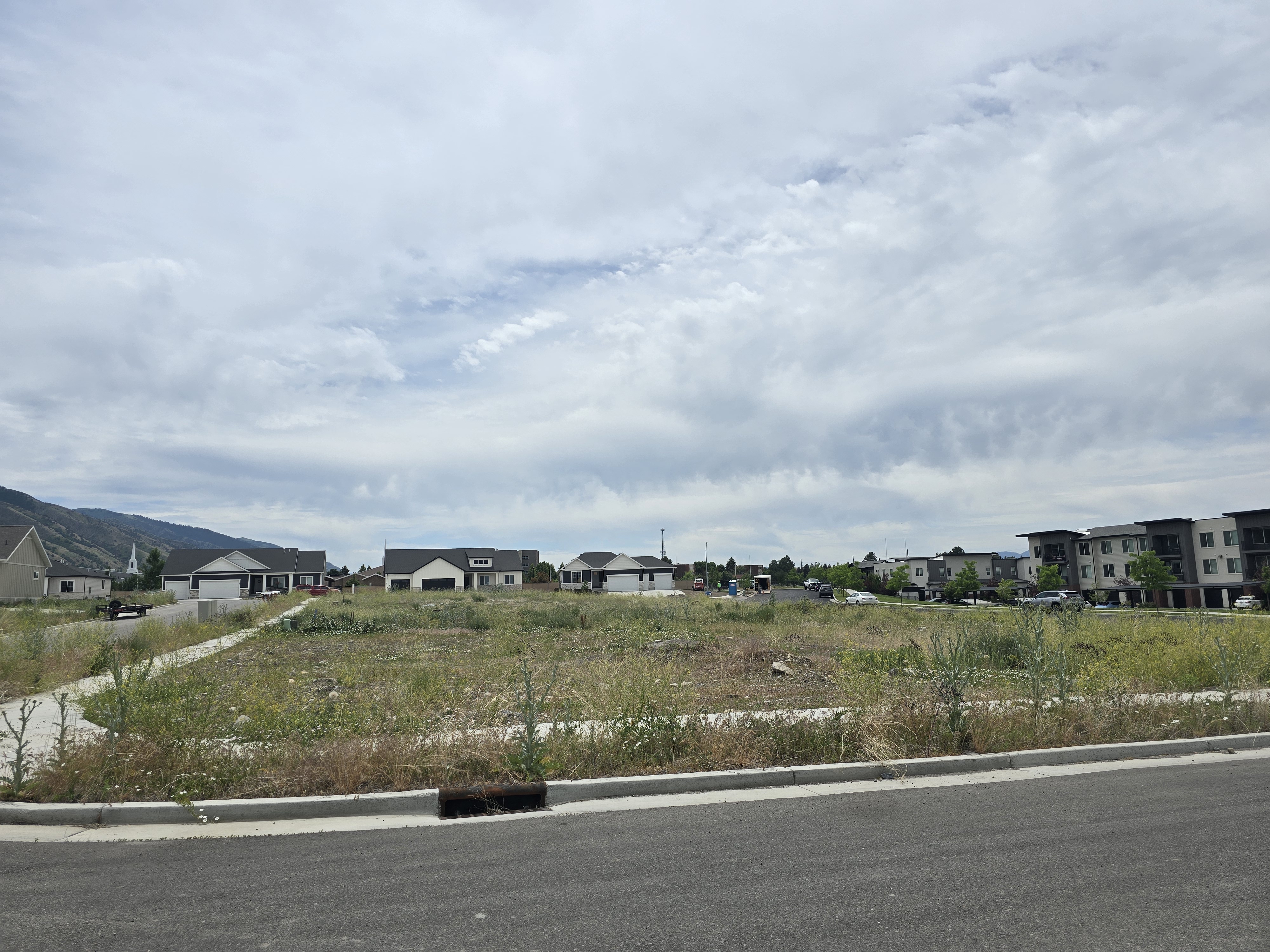 Image of Foothill Lofts