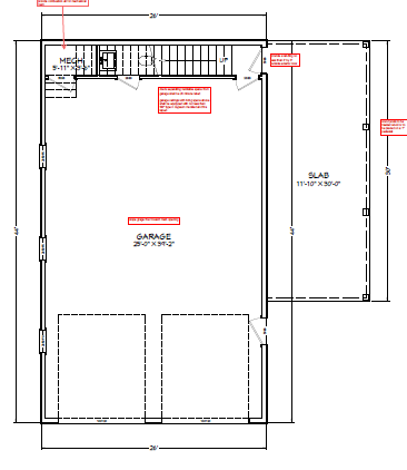Image of ACTIVELY FOR SALE Hamilton with ADU/Garage