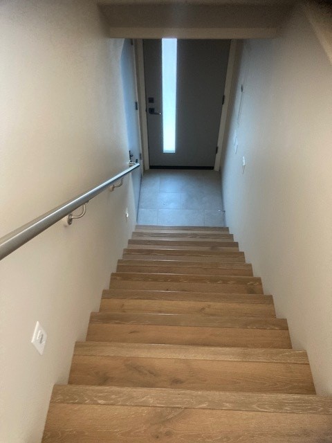 Image of ADU-Garage - 0 Bed, 1 Bath, 1 Car - 400 sq.ft