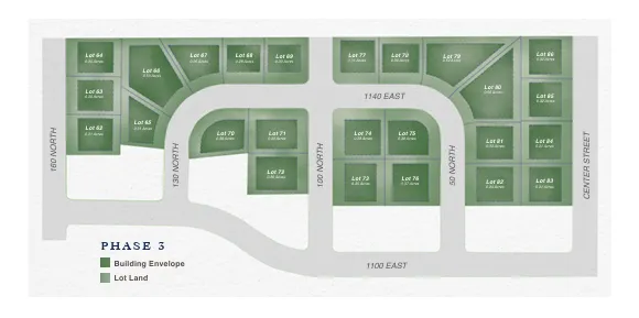 Main image of Juniper Ridge, a community built by Red Clover Homes