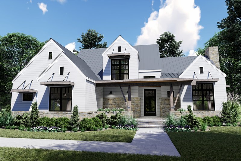 Main image of Limited, built by Red Clover Homes