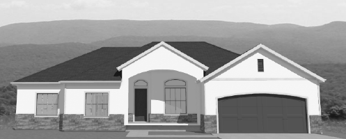 Main image of Jefferson, built by Red Clover Homes