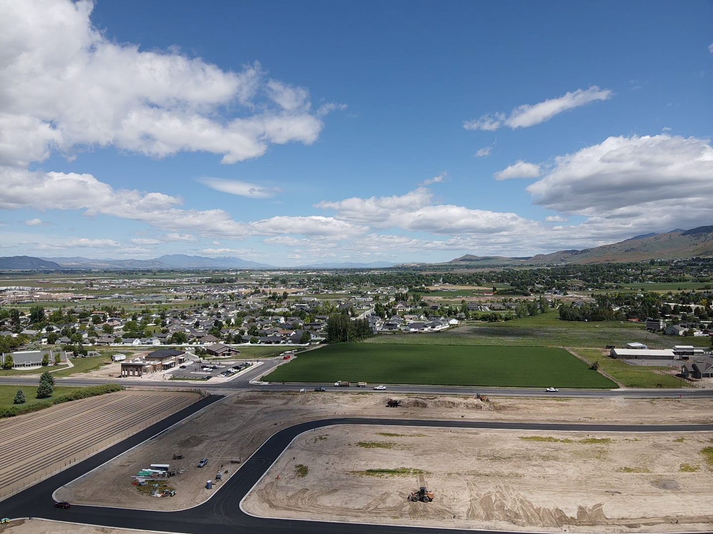 Image of Smiling H Ranch