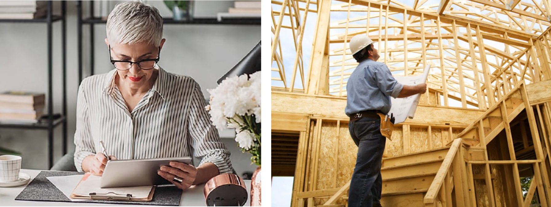 Red Clover Homes's Custom Home Building Process