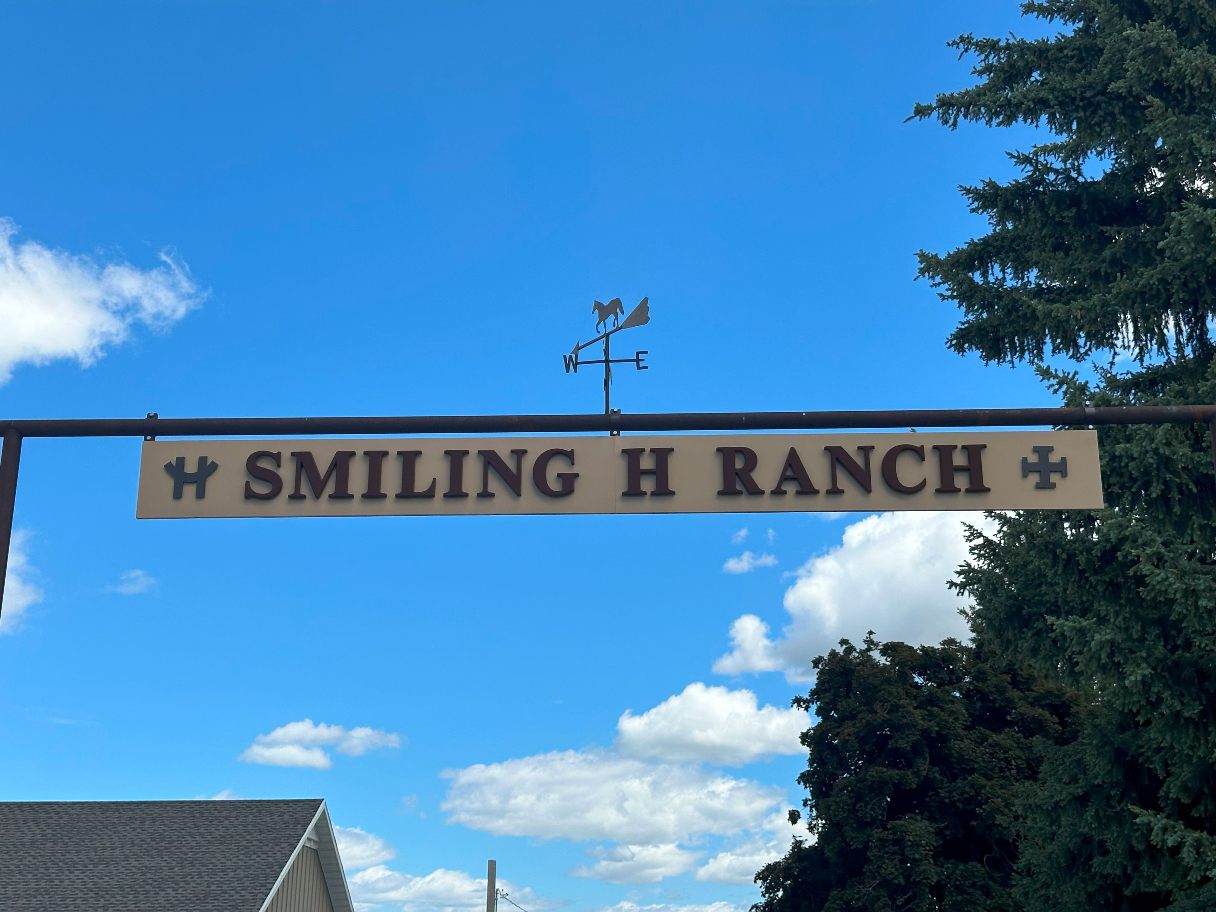 Image of Smiling H Ranch