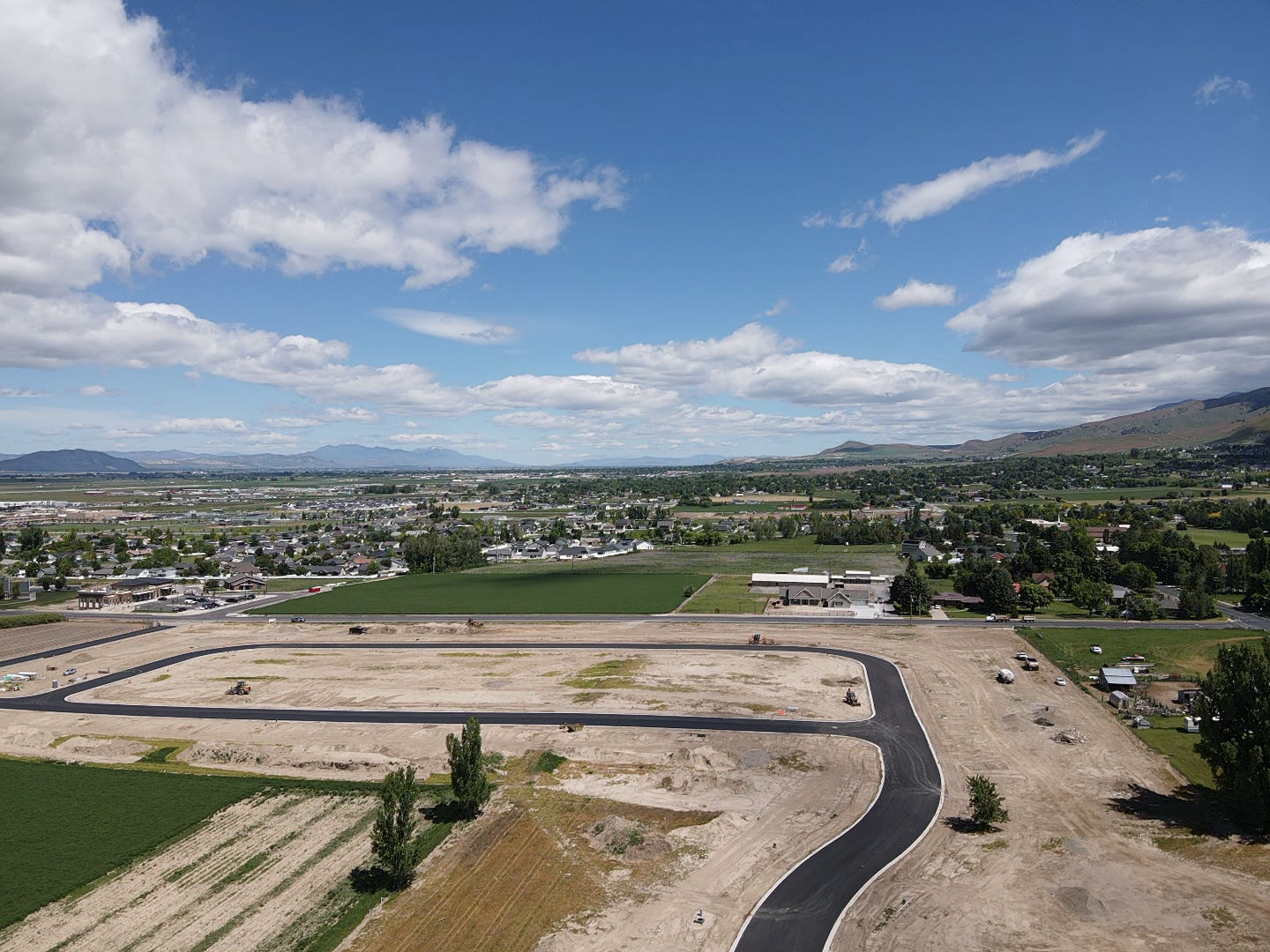 Image of Smiling H Ranch