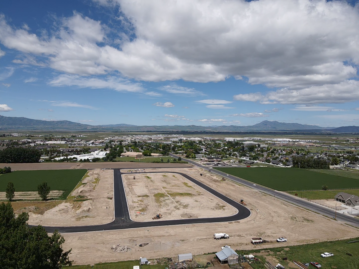 Image of Smiling H Ranch