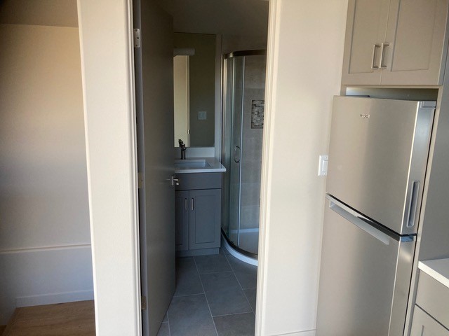 Image of ADU-Garage - 0 Bed, 1 Bath, 1 Car - 400 sq.ft