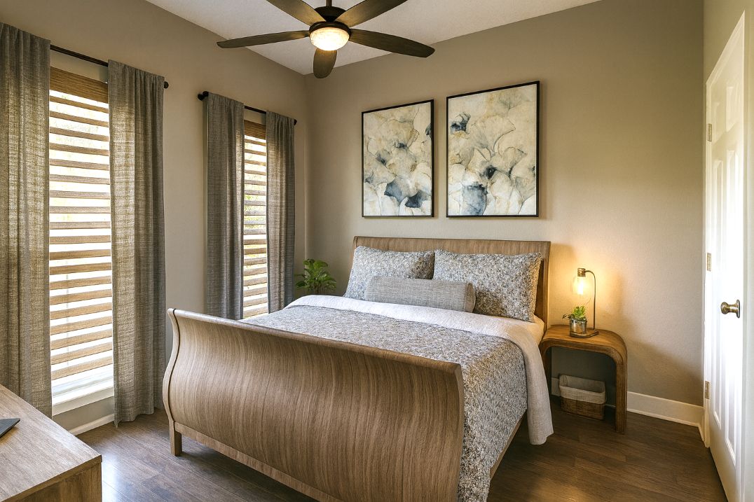 Image of ADU - 2 Bed, 1 Bath - 890 sq.ft