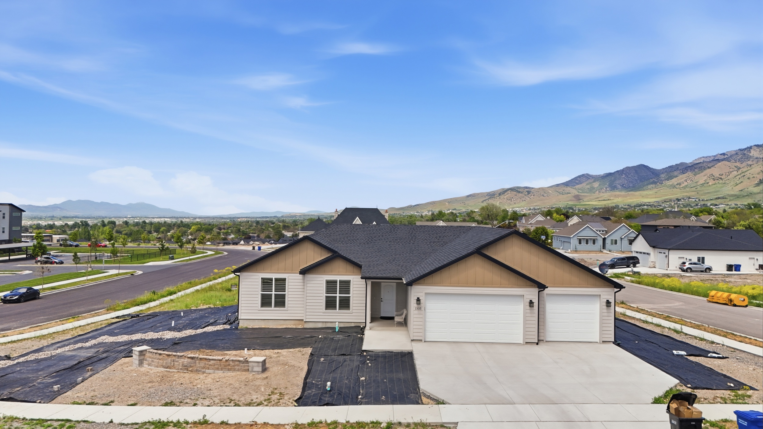 Main image of Build In Foothill Lofts - Logan, built by Red Clover Homes