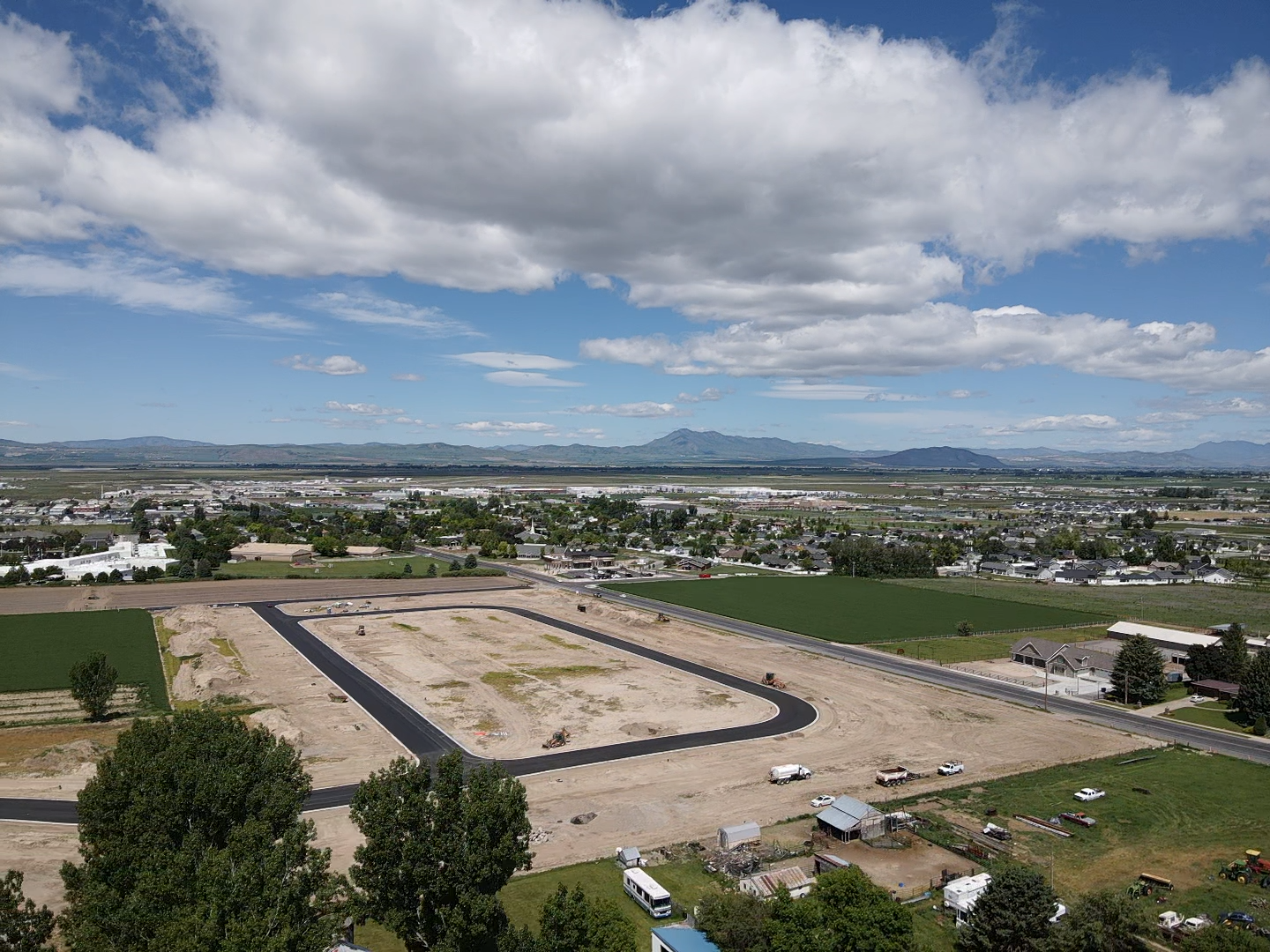 Image of Smiling H Ranch