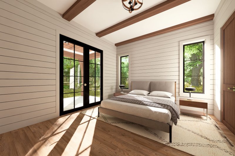 Image of ADU - 1 Bed, 1 Bath