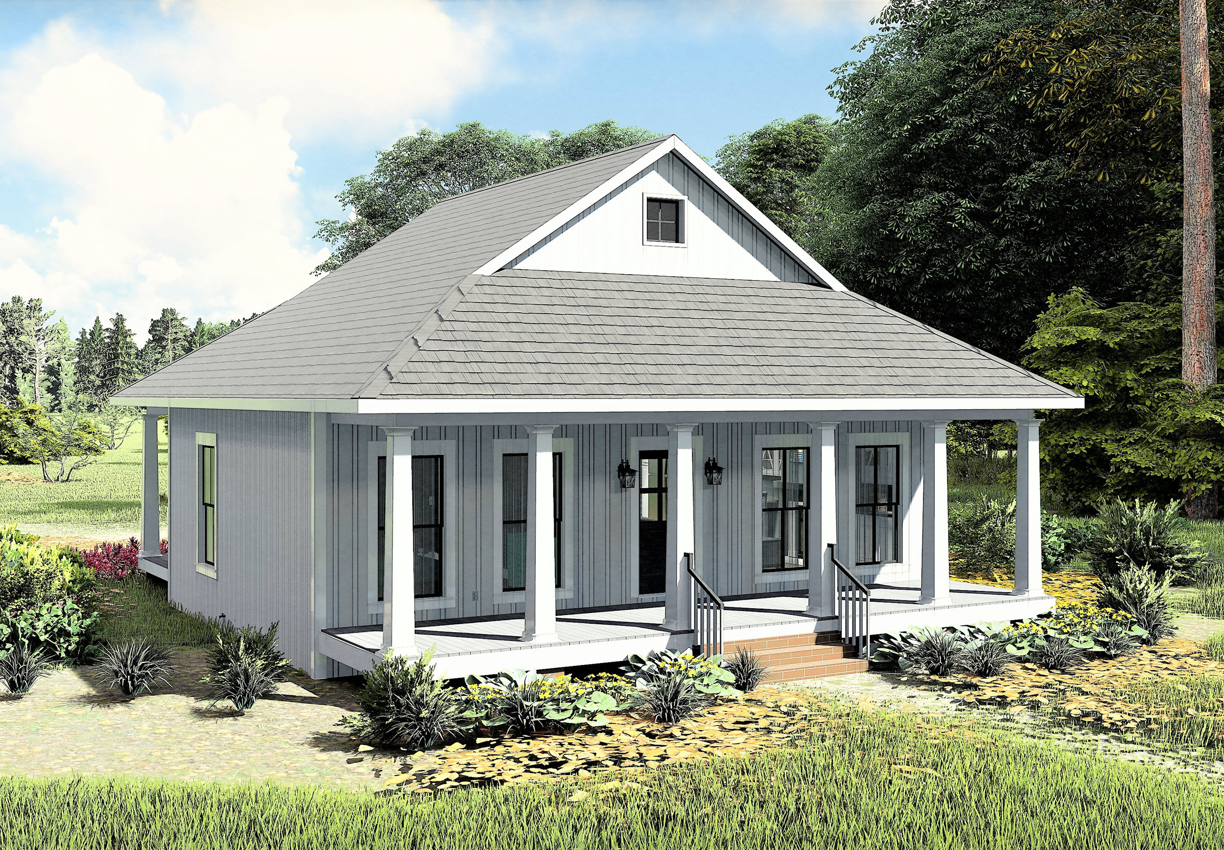 Image of ADU - 2 Bed, 1 Bath - 890 sq.ft