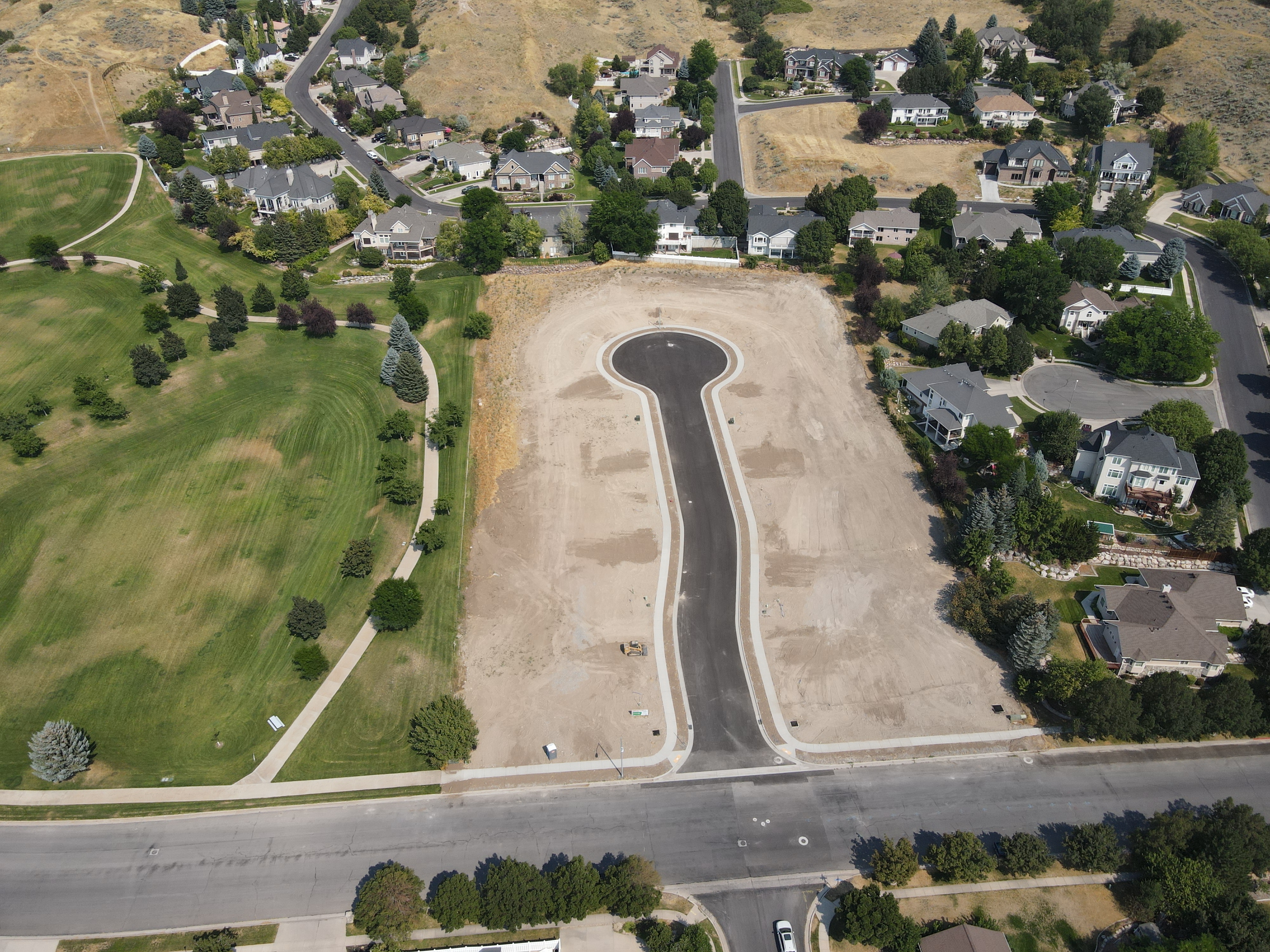 Image of Gibbons Park Estates