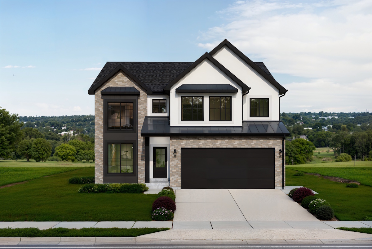 Main image of Avalon, built by Red Clover Homes