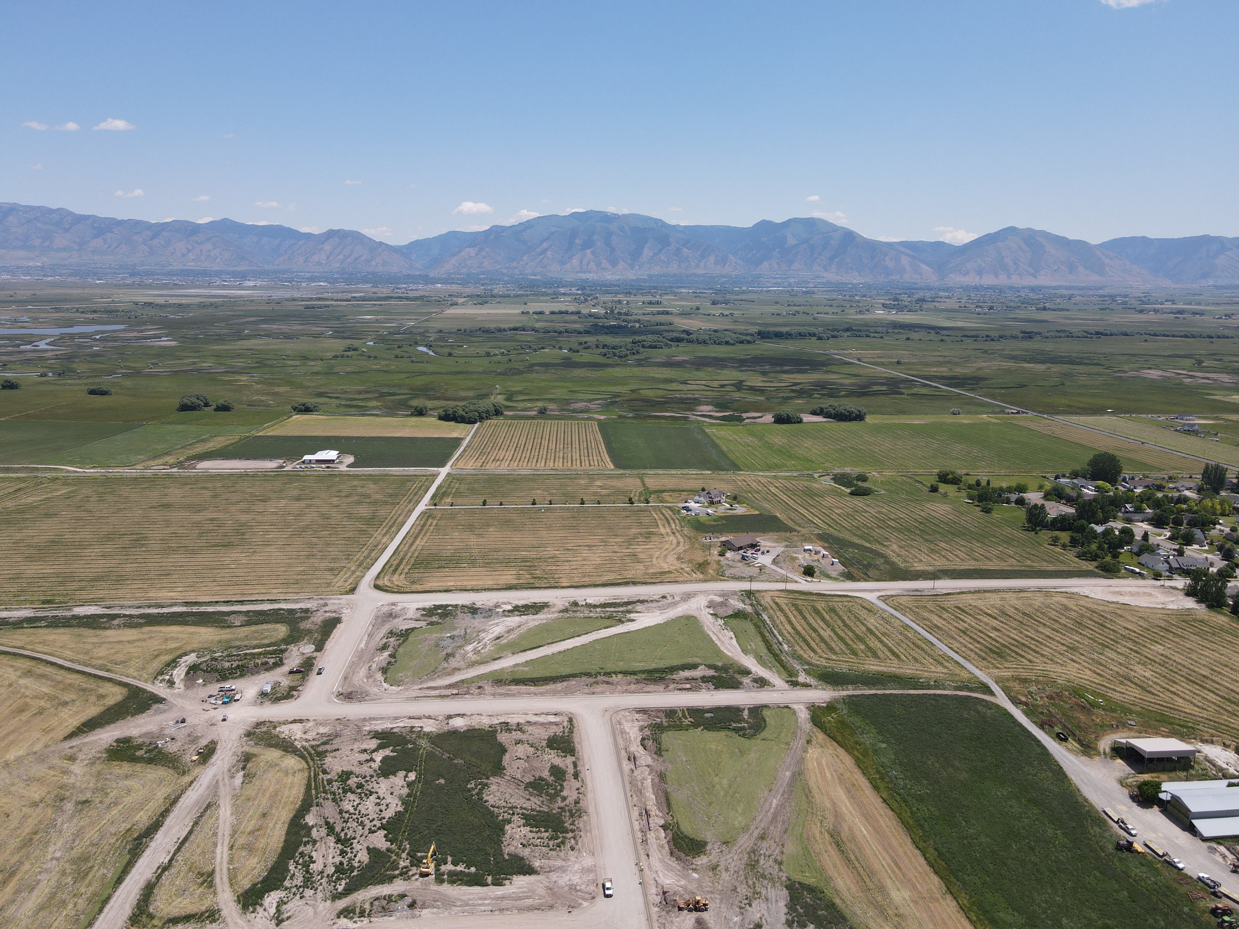 Image of Blueberry Springs
