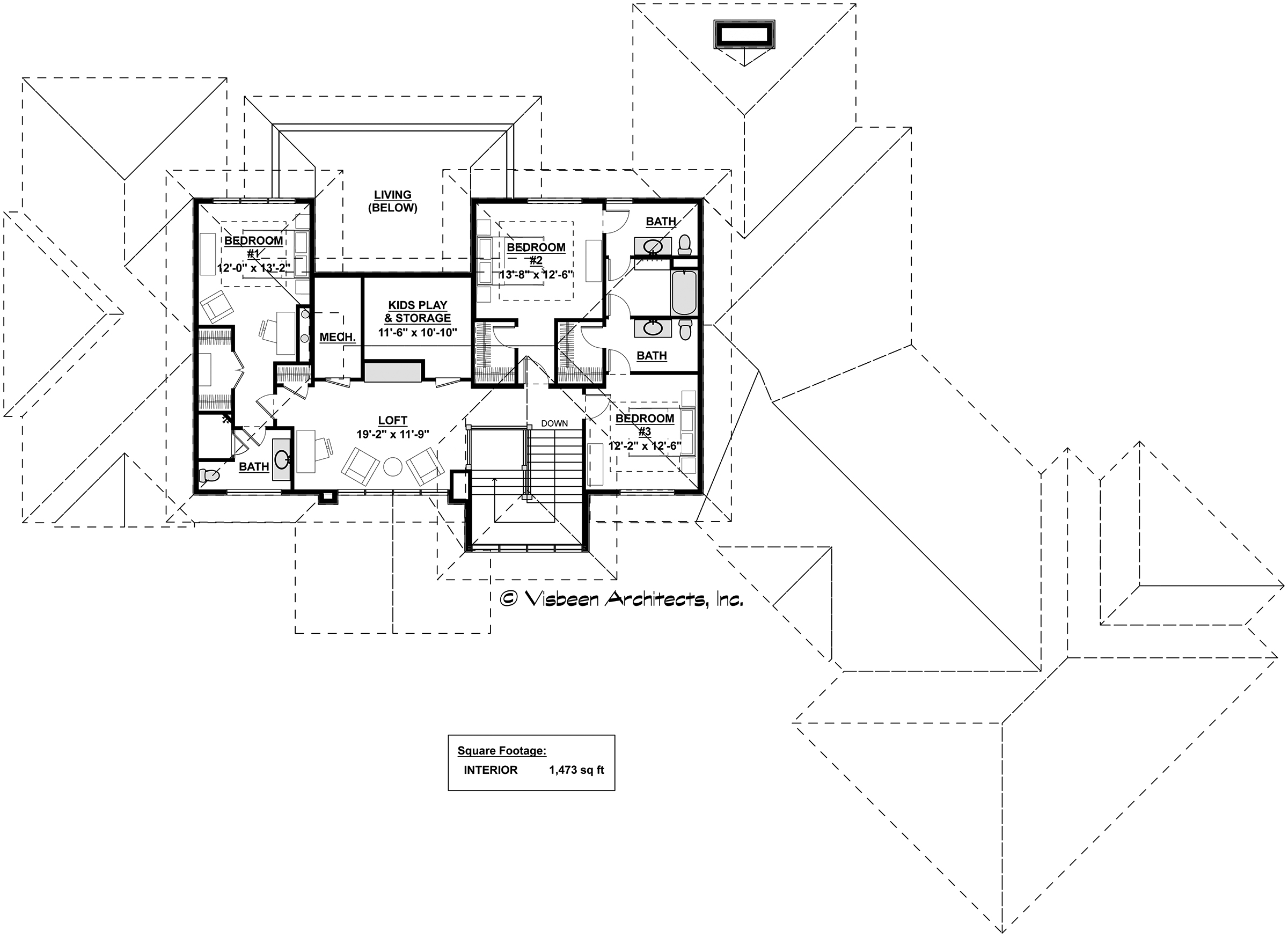Image of Bridgemor