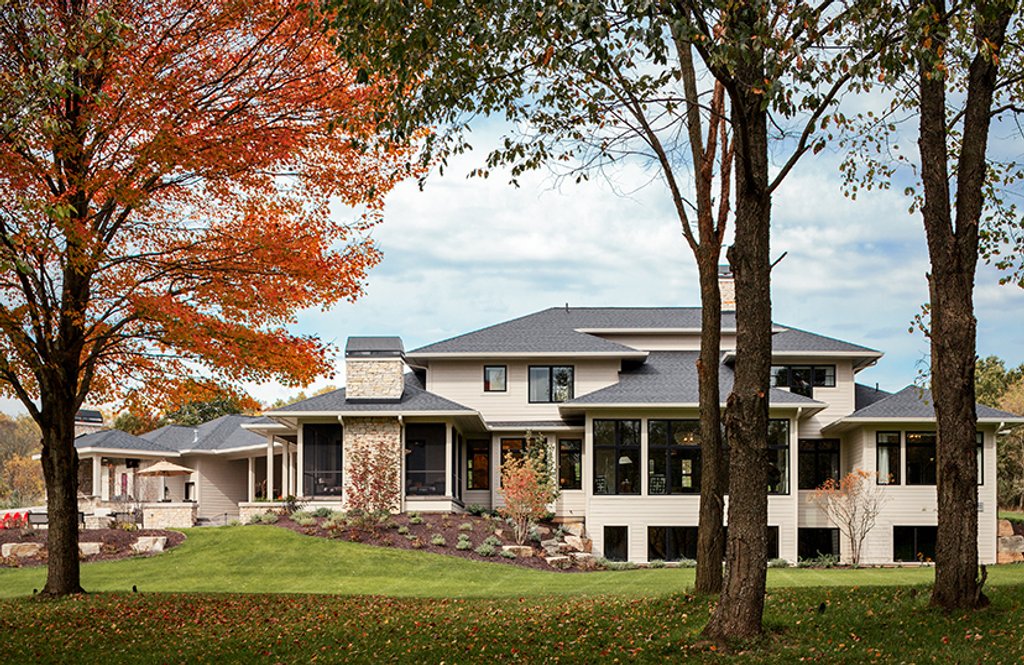 Image of Bridgemor