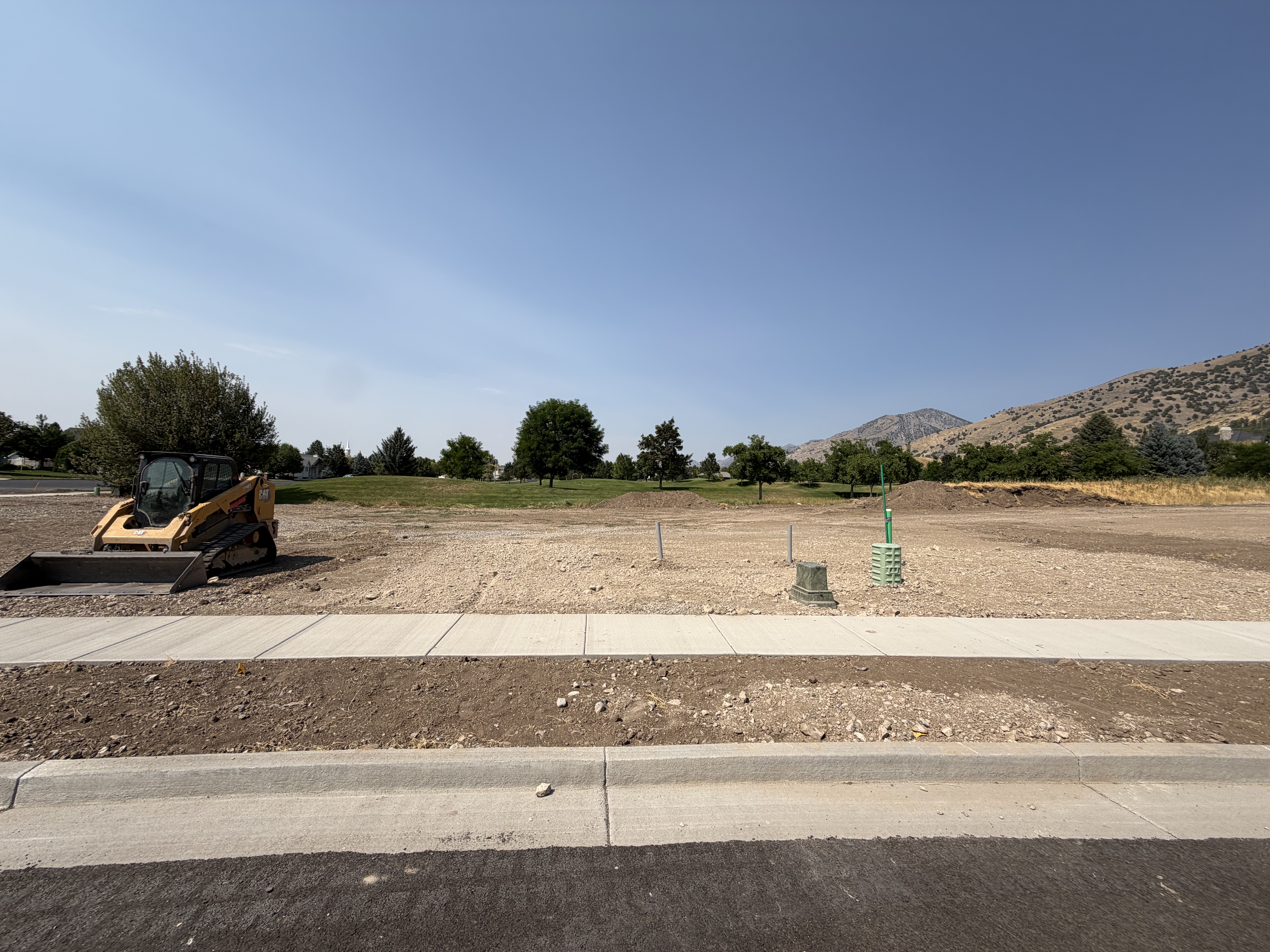 Image of Gibbons Park Estates