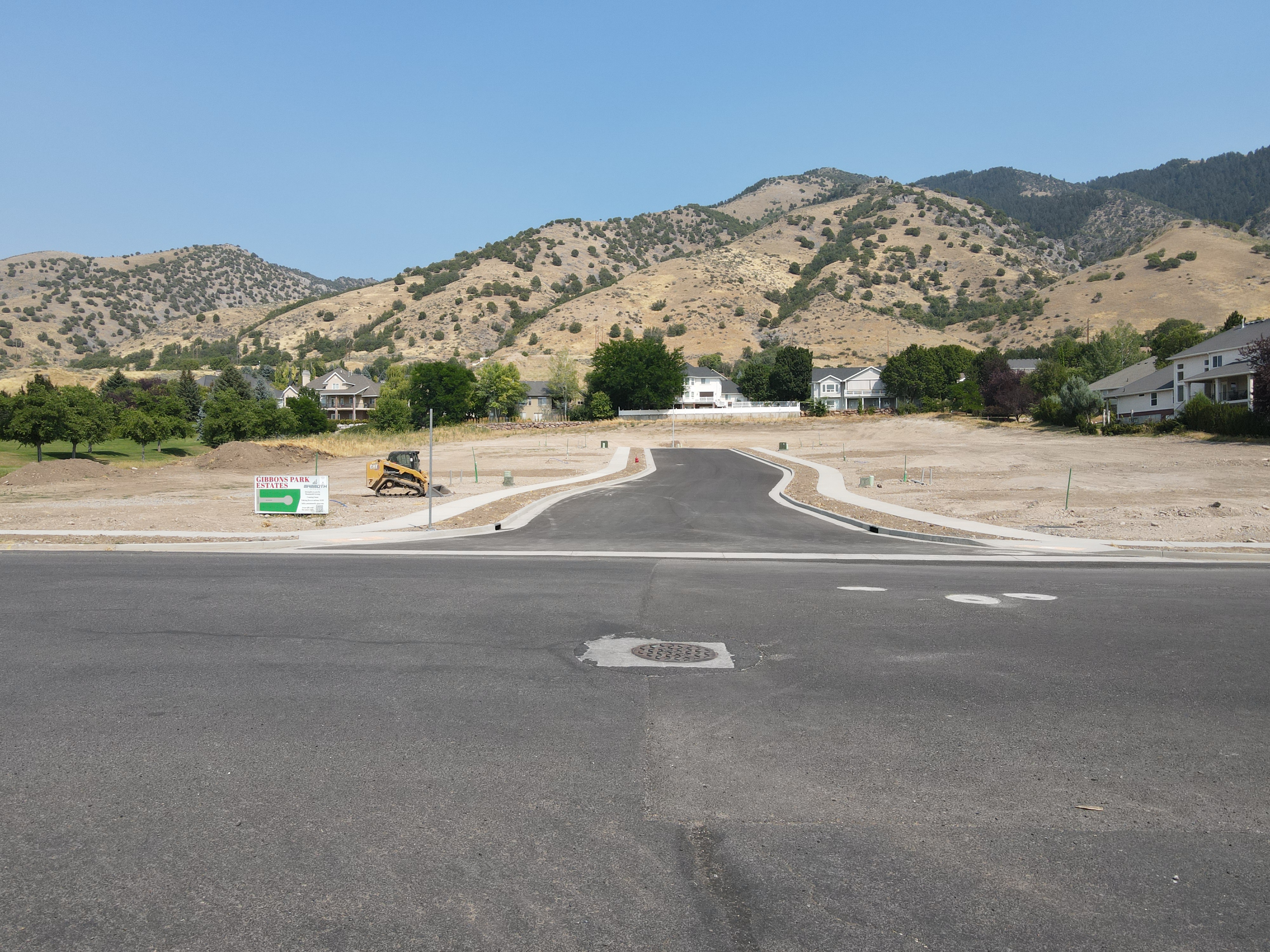 Image of Gibbons Park Estates