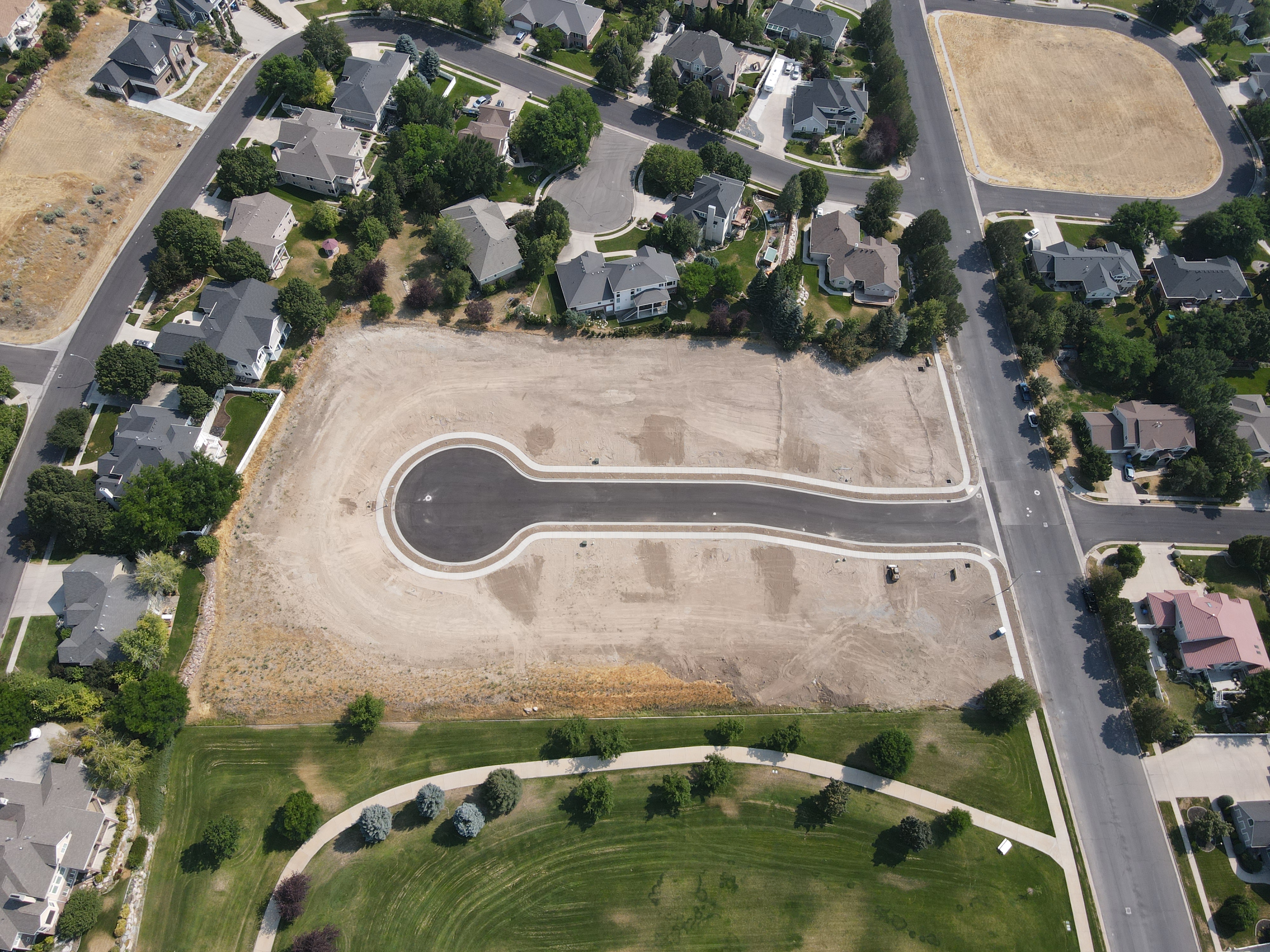 Image of Gibbons Park Estates