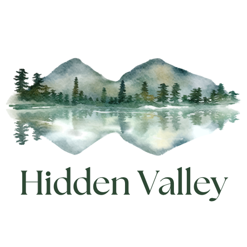 Hidden Valley