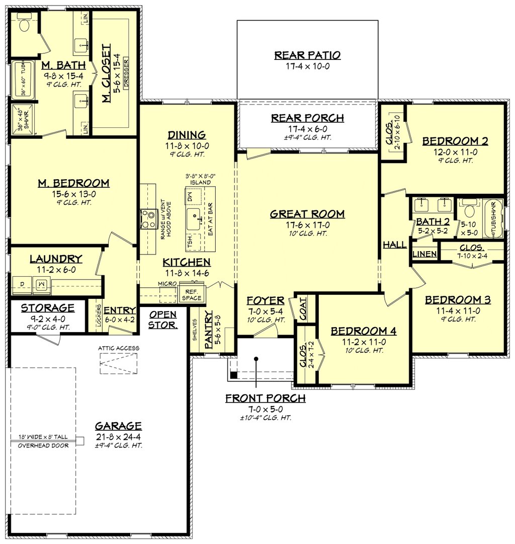 Image of Rosewood