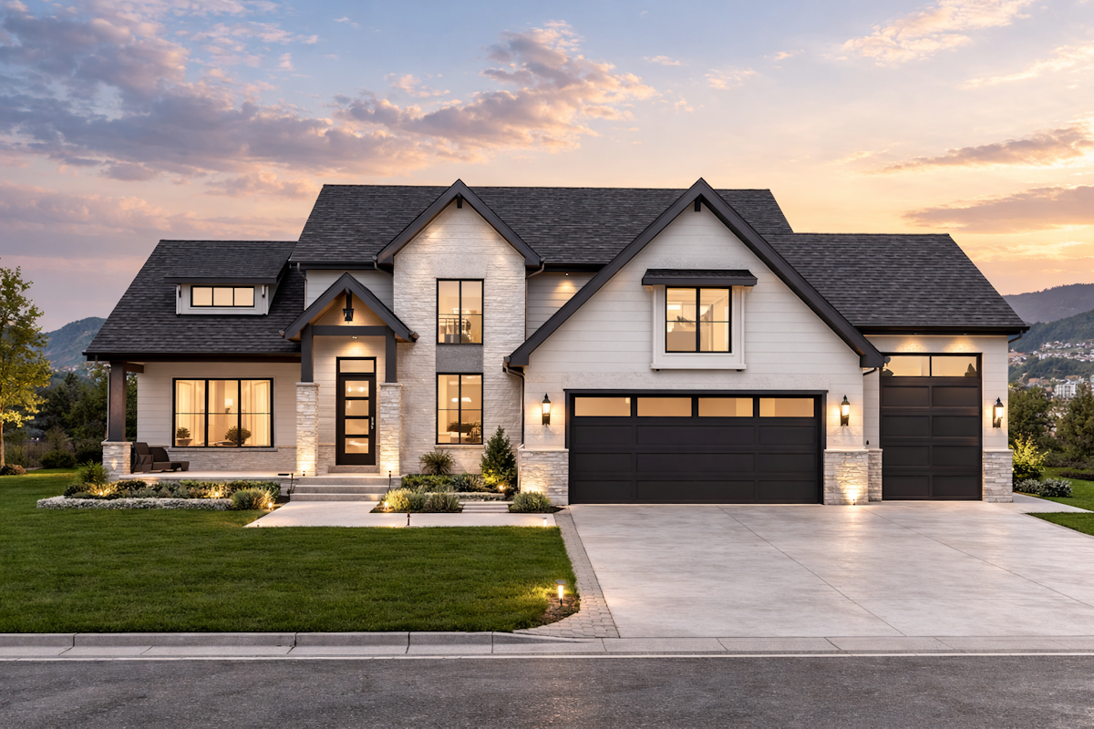 Main image of Hamilton, built by Red Clover Homes