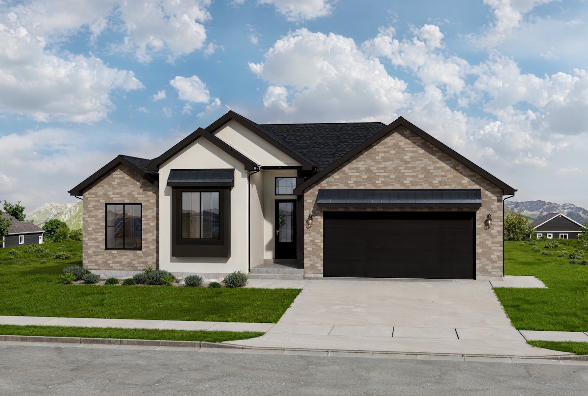 Main image of Chamberlain, built by Red Clover Homes