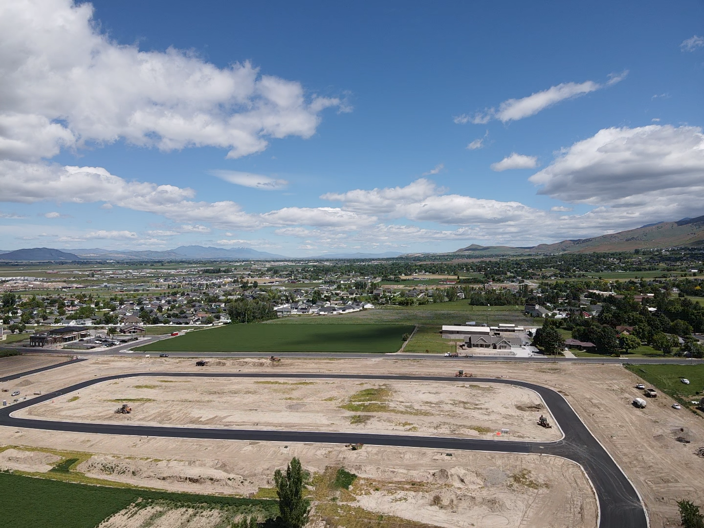 Image of Smiling H Ranch