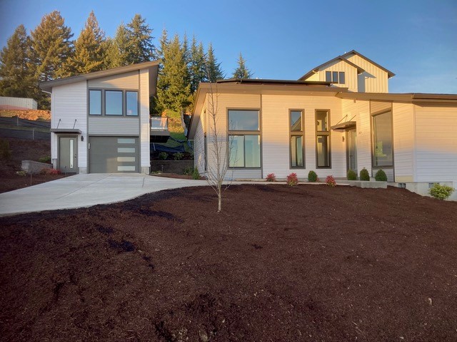 Image of ADU-Garage - 0 Bed, 1 Bath, 1 Car - 400 sq.ft