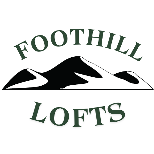 Foothill Lofts