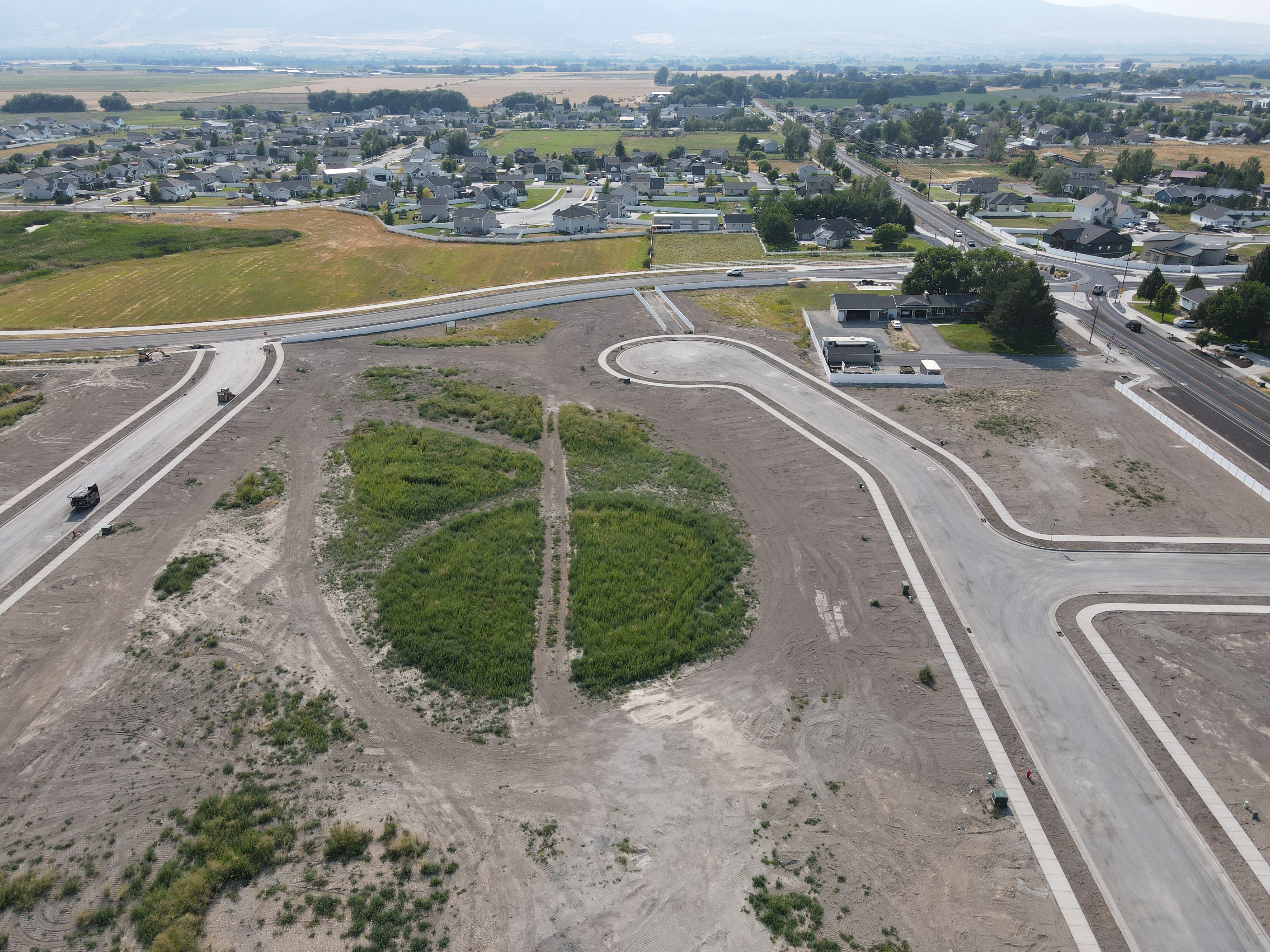 Image of Hawk Hollow