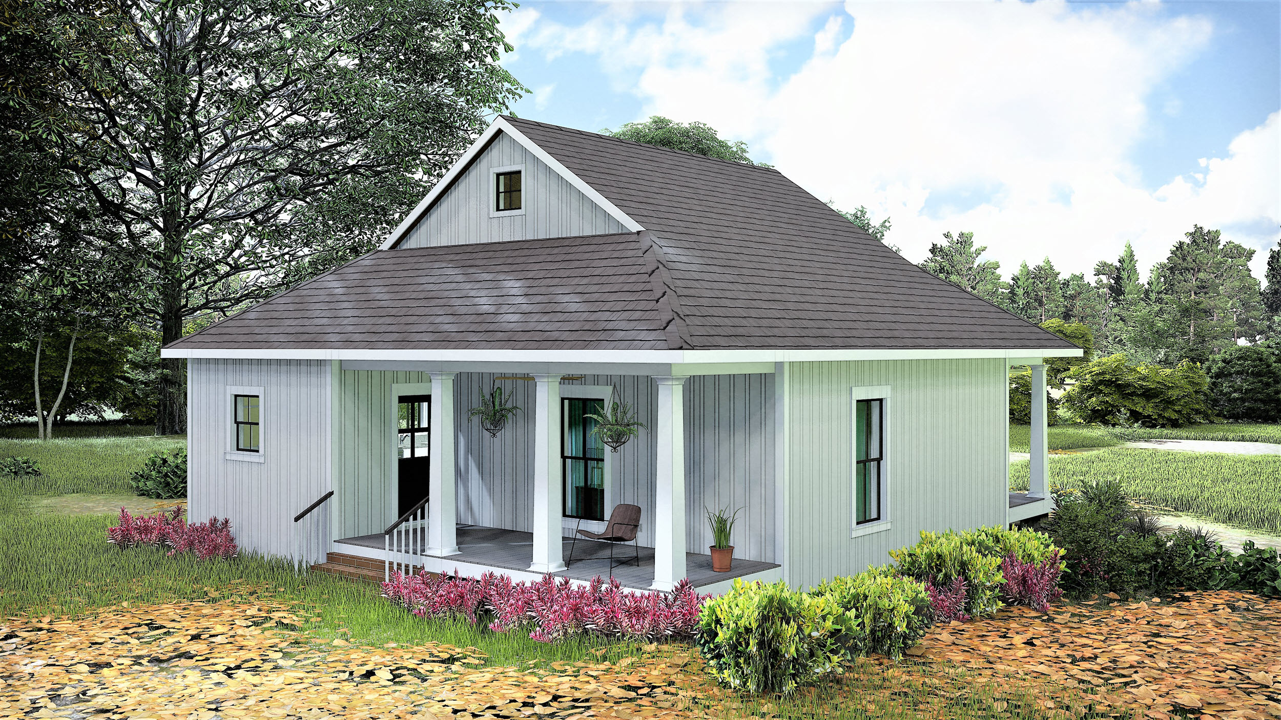 Image of ADU - 2 Bed, 1 Bath - 890 sq.ft
