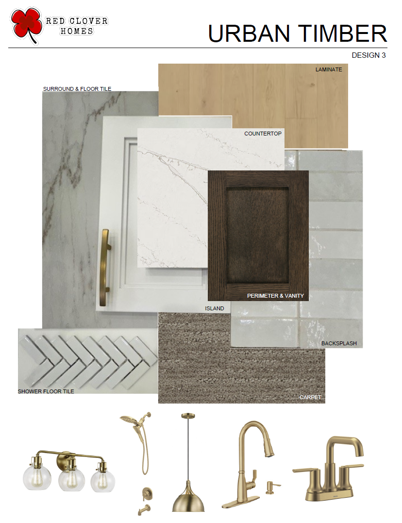 Learn more about Red Clover Homes and why we're About Us
