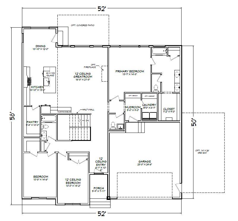 Image of Chamberlain